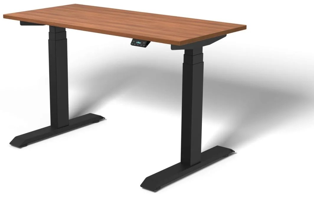 Liftor Expert výškovo nastaviteľný, elektricky polohovateľný stôl