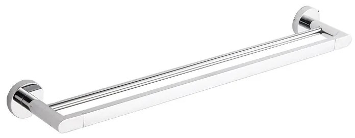 Mexen príslušenstvo, TIBER kúpeľkový držiak, chróm, 7050525-00