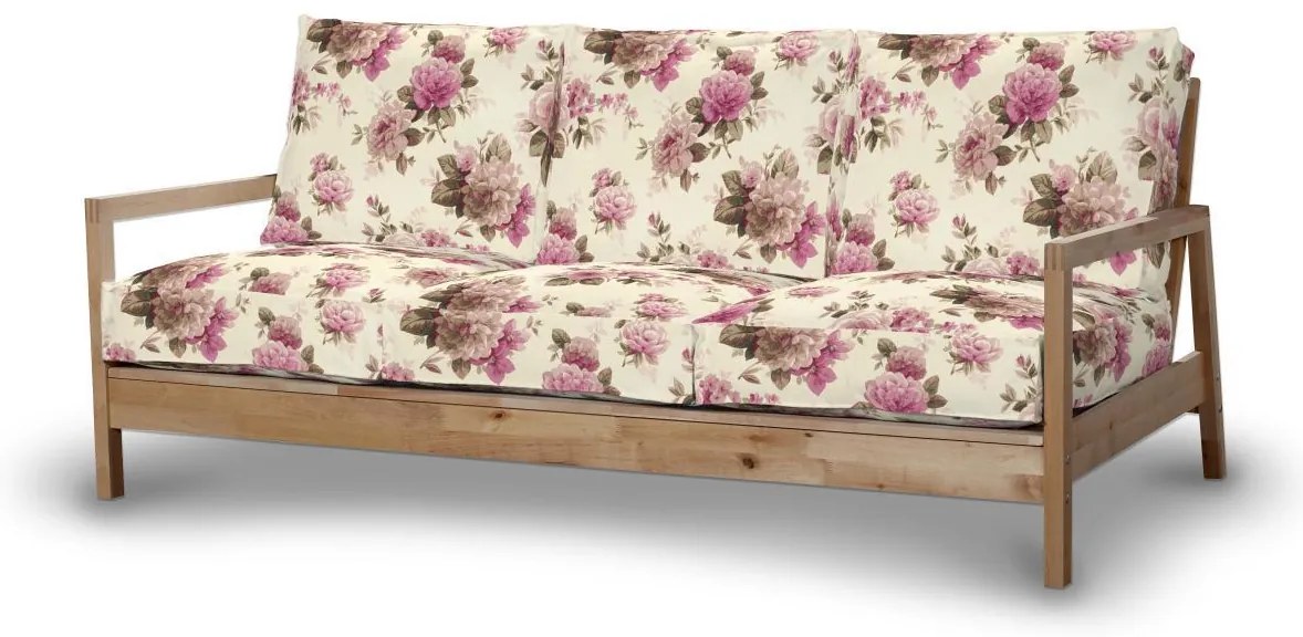 Poťah na sedačku Lillberg (nerozkladacia, pre 3 osoby)