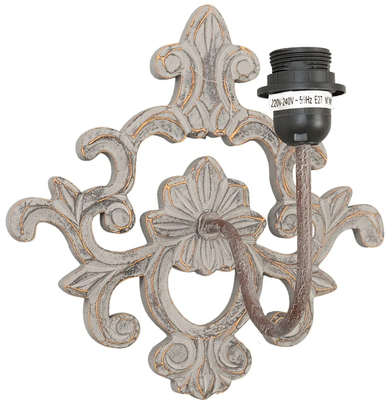 Nástěnné svítidlo 15*23*16 cm E27