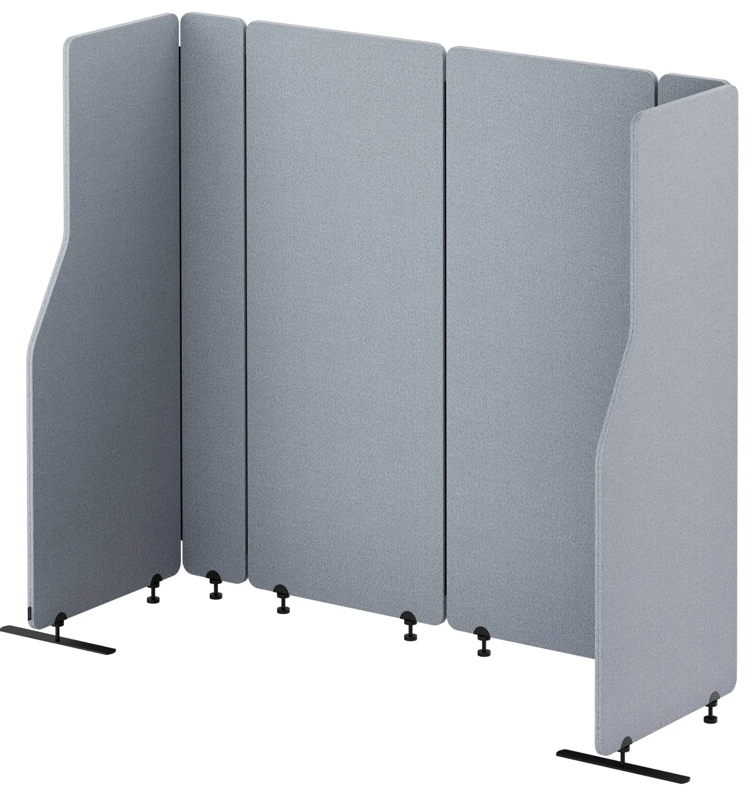 Akustická stena SADIE Moon Dust 280/145 cm