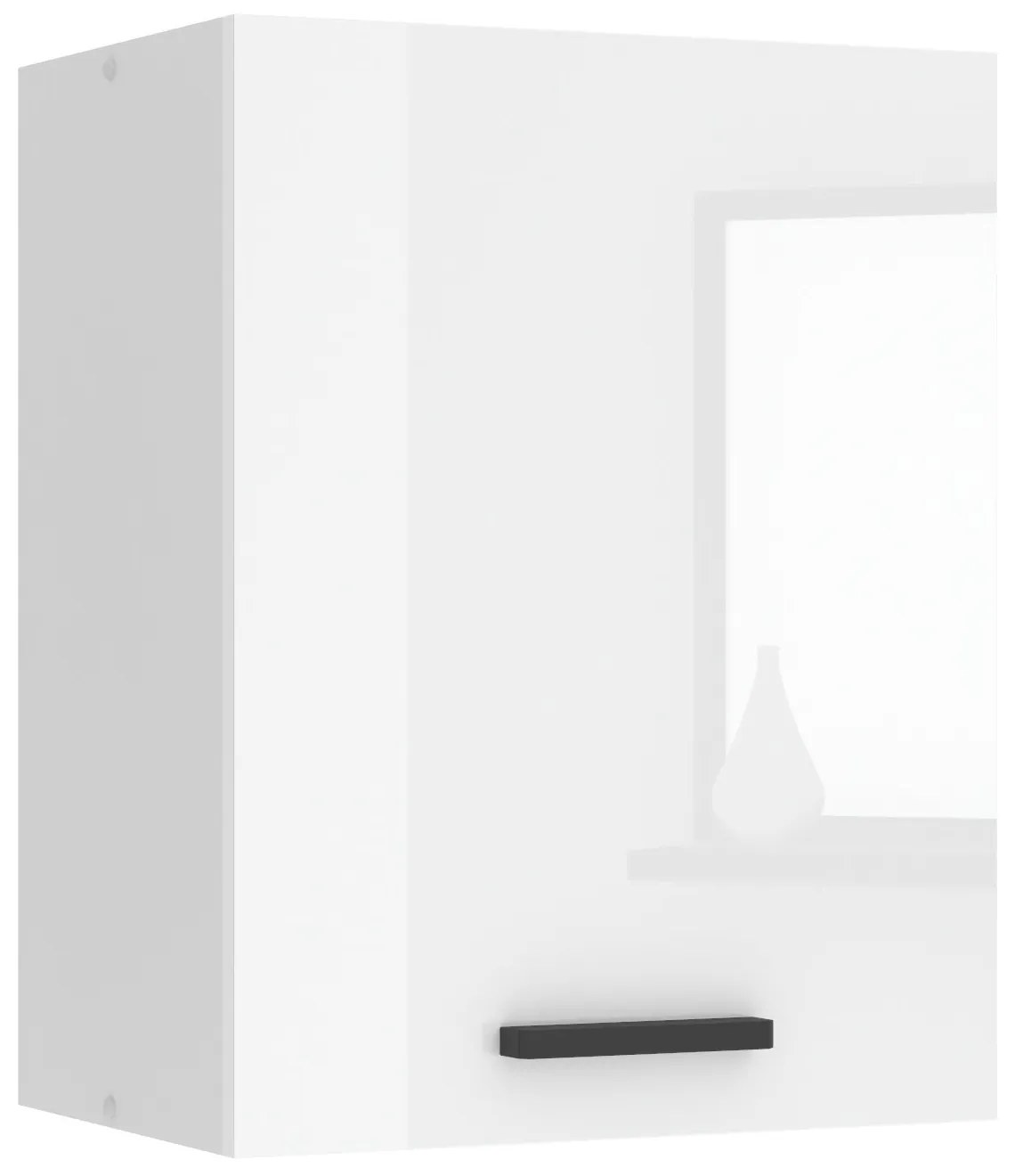 Kuchynská skrinka horná 45 cm INF SG45/0/WT/W/0/B1/PP