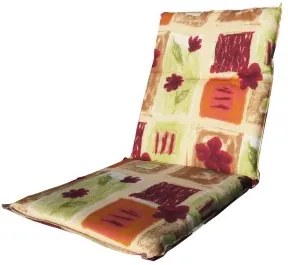 Doppler SPOT 66 nízky - poduška na stoličku a kreslo