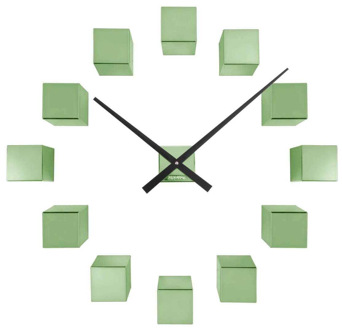 Nástenné hodiny Karlsson KA5974DG, 40cm