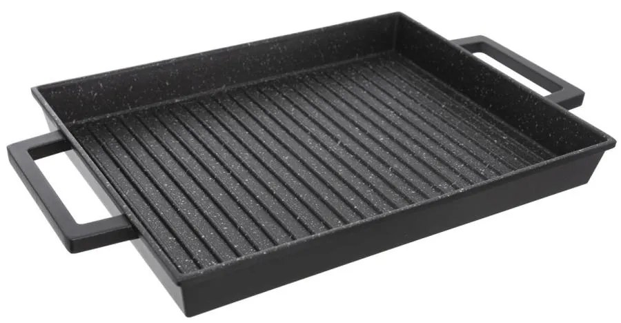 Grilovacia doska GRANDE 43x27 cm