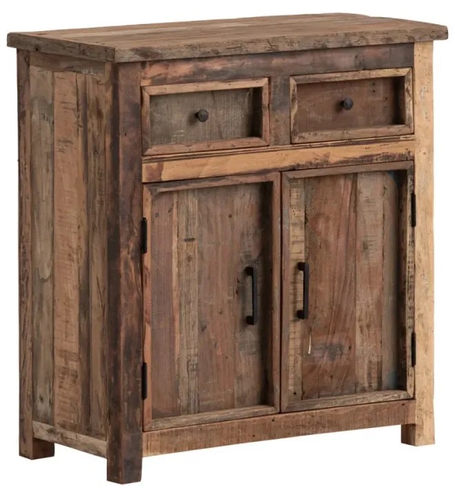 furniture-nabytek.cz - Kommode Sumatra