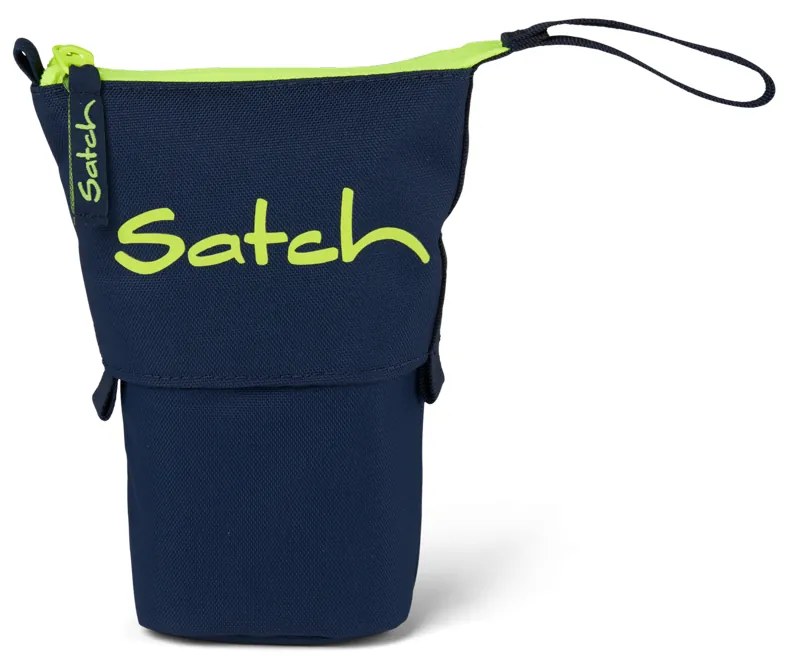 Pencil Slider Ergobag Satch – Toxic Yellow