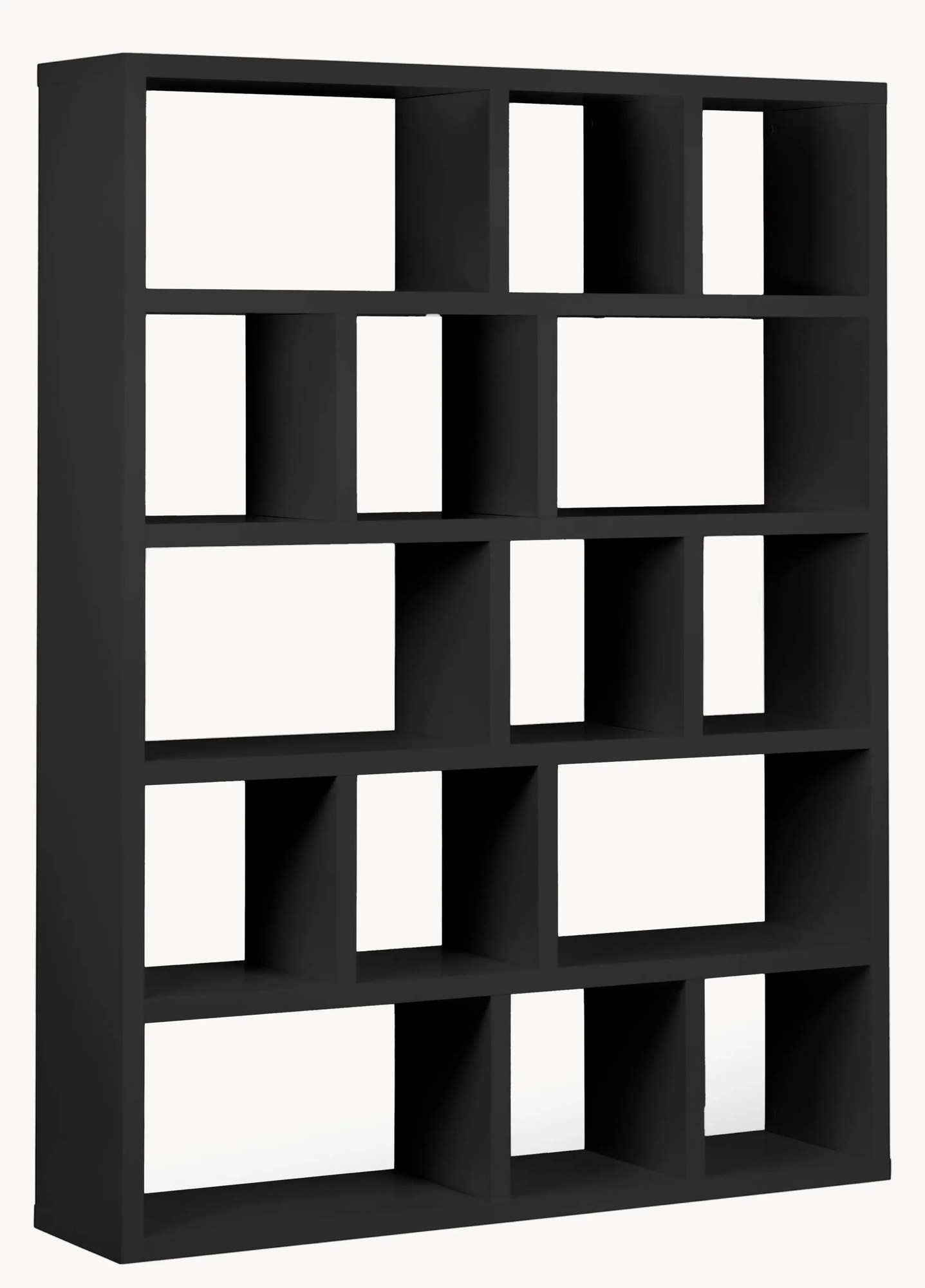 Veľký regál Portlyn