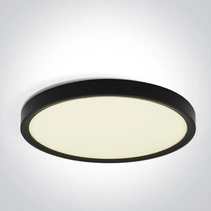 Stropné svietidlo ONE LIGHT stropné svietidlo 50W CCT 62006D/B/V