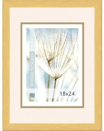 Fotorám 18x24, Quadro/1