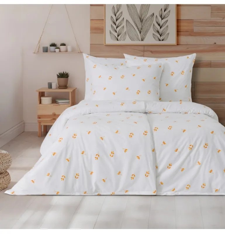 Obliečky krepové Leon EMI