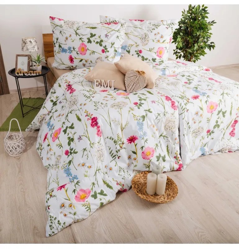 Obliečky bavlnené Rosemary EMI