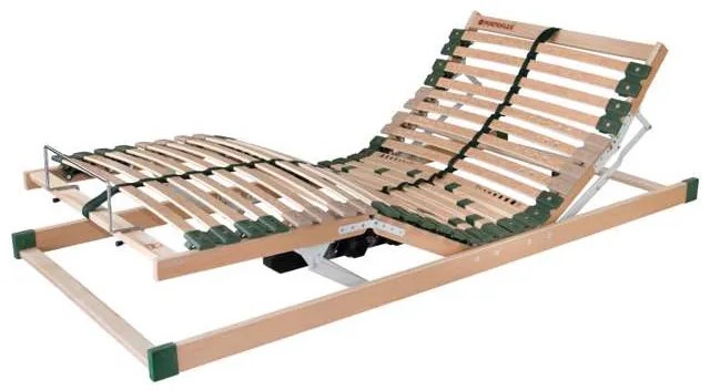 ECOMATRACE PORTOFLEX MOTOR RADIO PEVNÝ LAMELOVÝ ROŠT