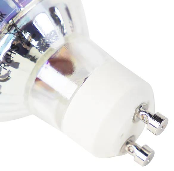 Sada 5 LED žiaroviek GU10 3W 250lm 2200K