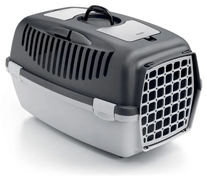 STEFANPLAST Prepravka GULLIVER 2