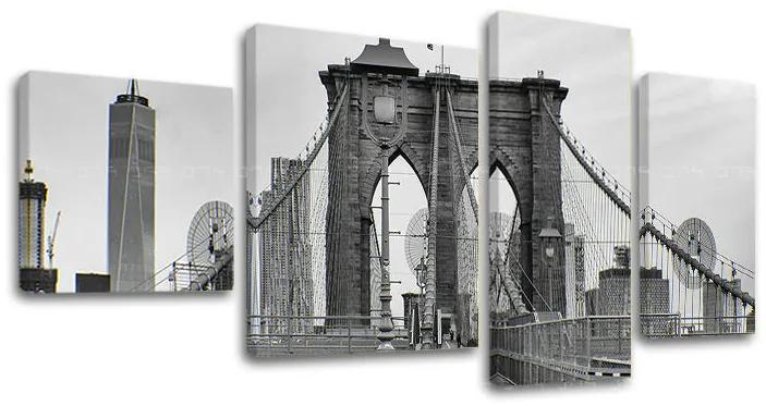 Obraz na stenu MESTO / NEW YORK | rôzne rozmery