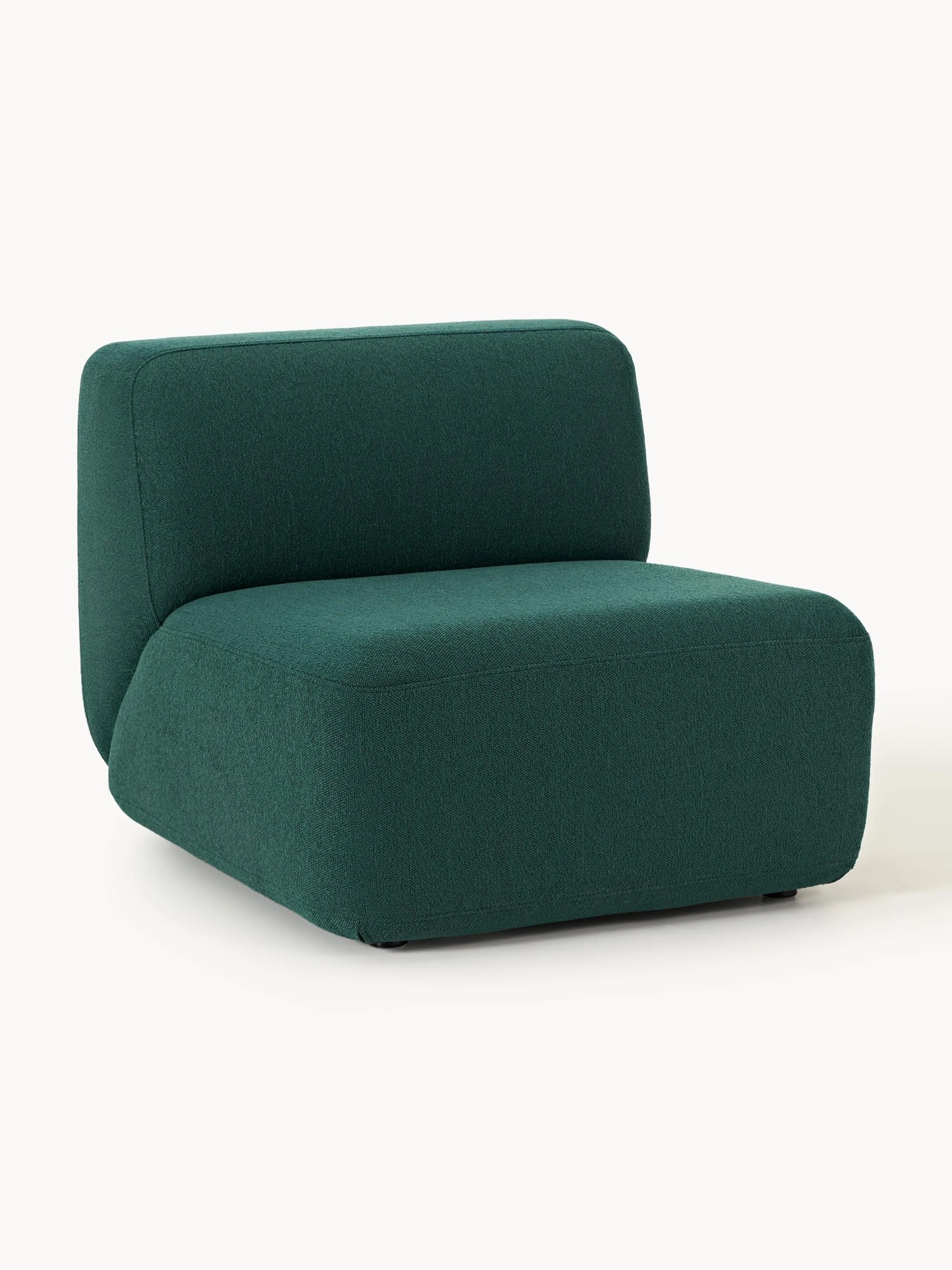 Záhradný modul pohovky Naomi