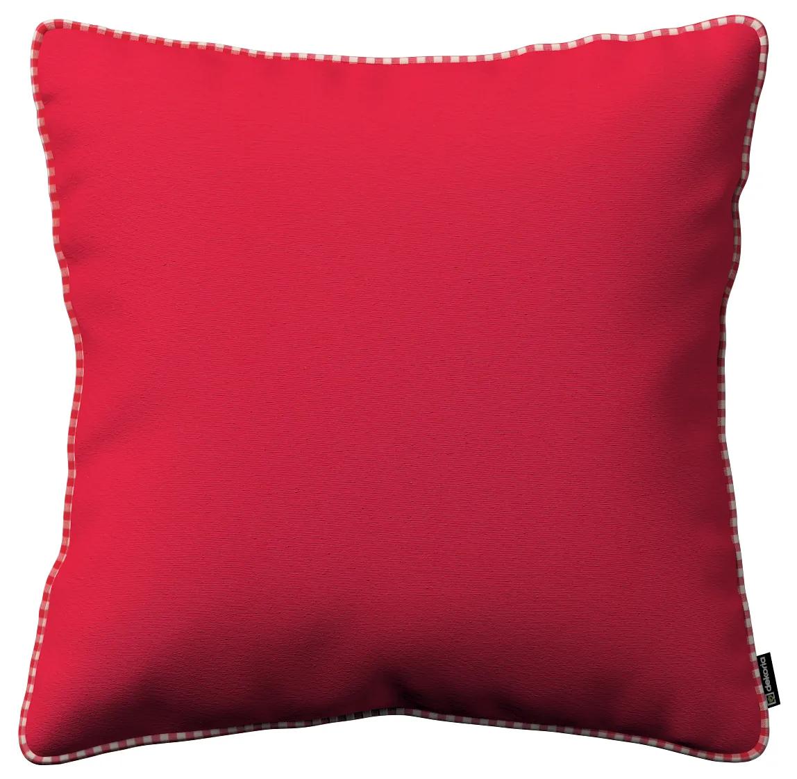 Gabika so šnúrkou, obliečka na vankúš