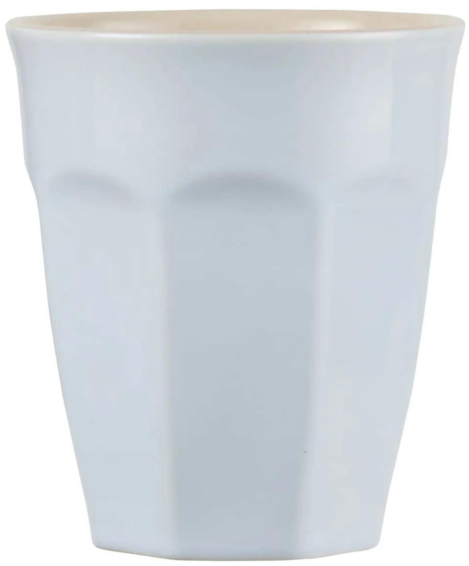 Ib Laursen Latte hrnček Mynte Stillwater 250 ml