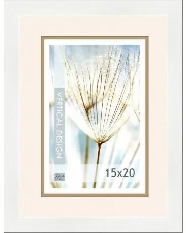 Fotorám 15x20, Quadro/7