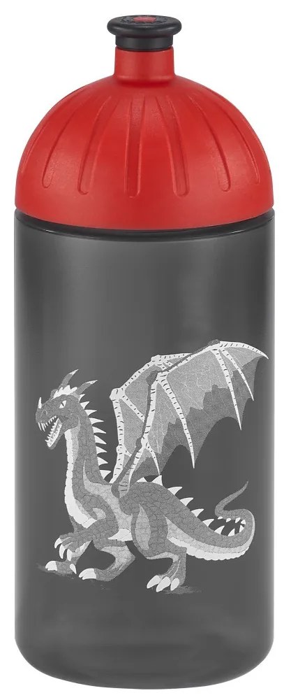 Fľaška na nápoj Step by Step 0,5 l, Dragon Drako