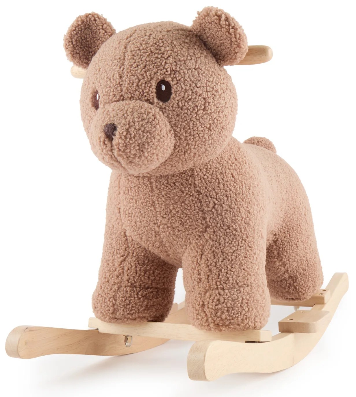 Bieco – Hojdací medveď Mika