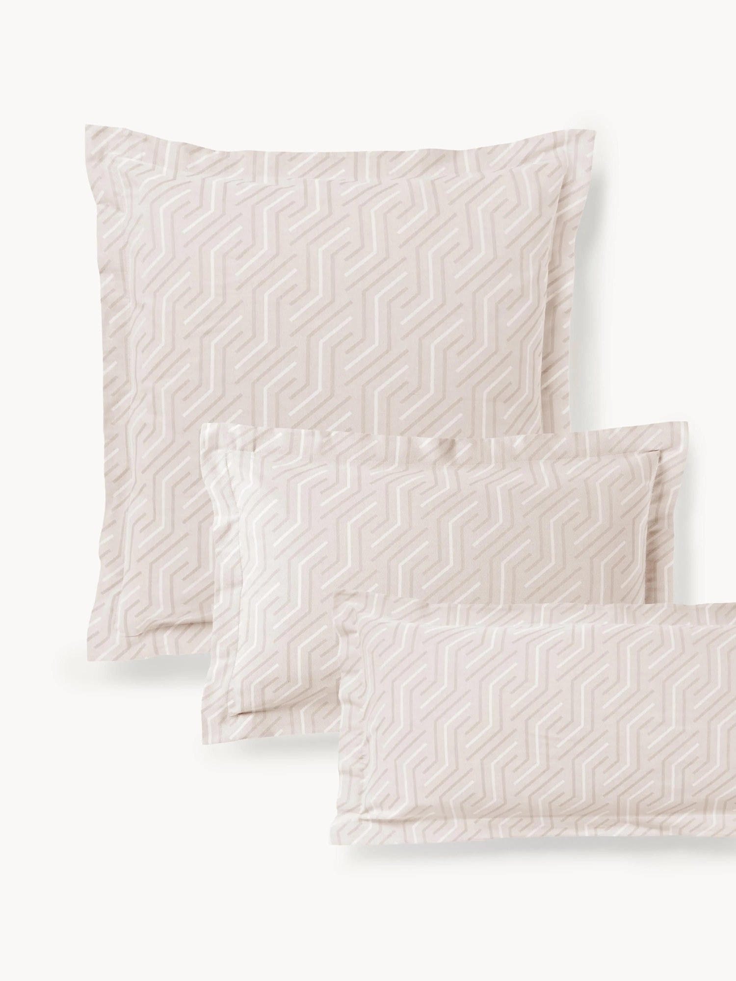 Obliečka na vankúš zo žakáru Aisha