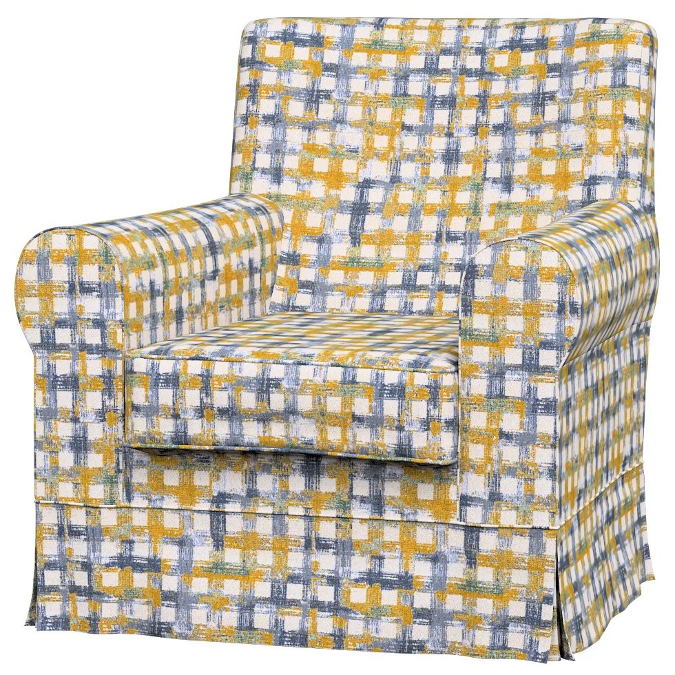 Poťah na kreslo Ektorp Jennylund