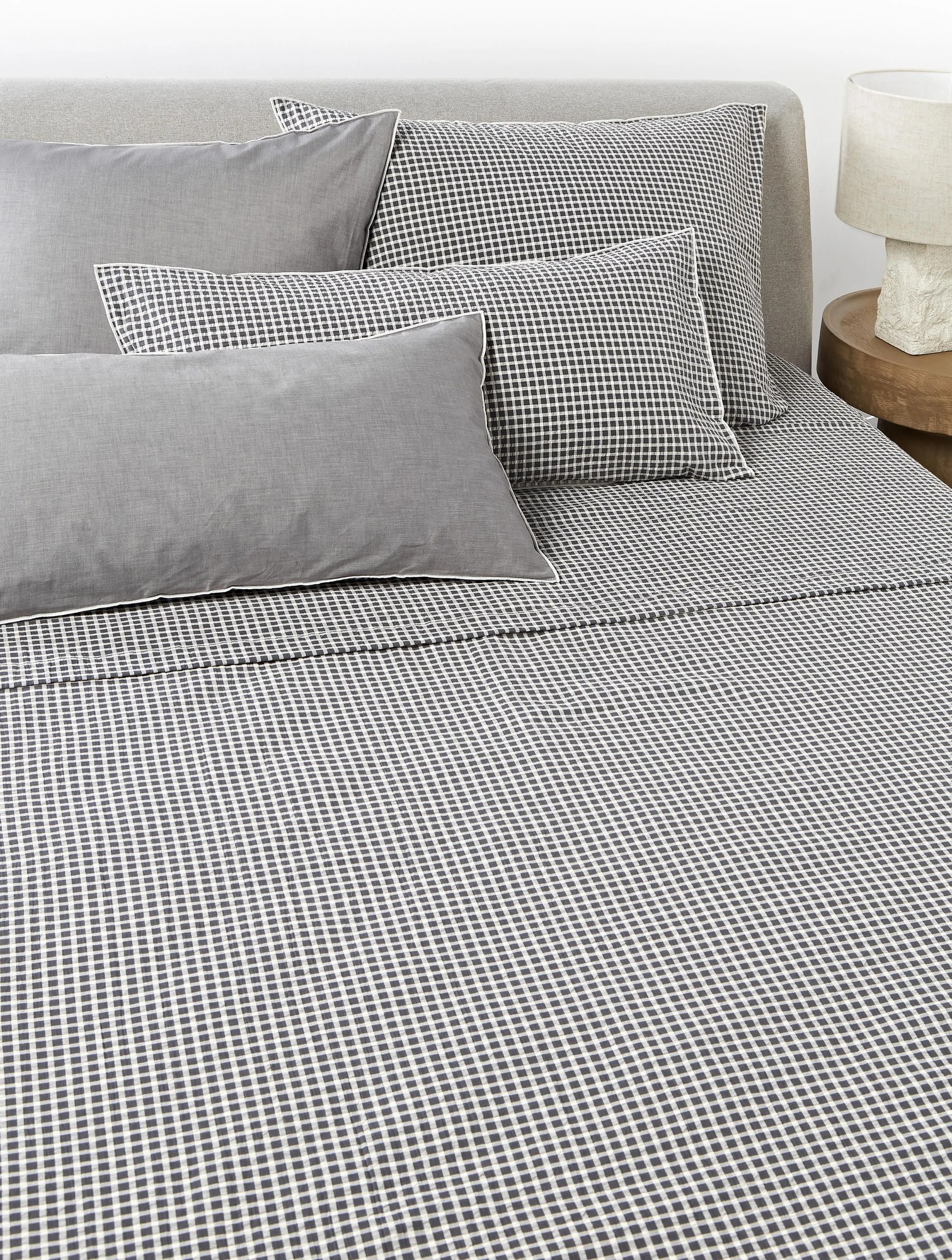 Krepové prestieradlo Davey