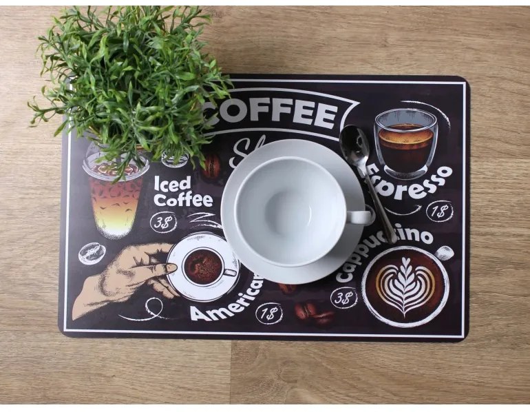 Podložka pod tanier Americano