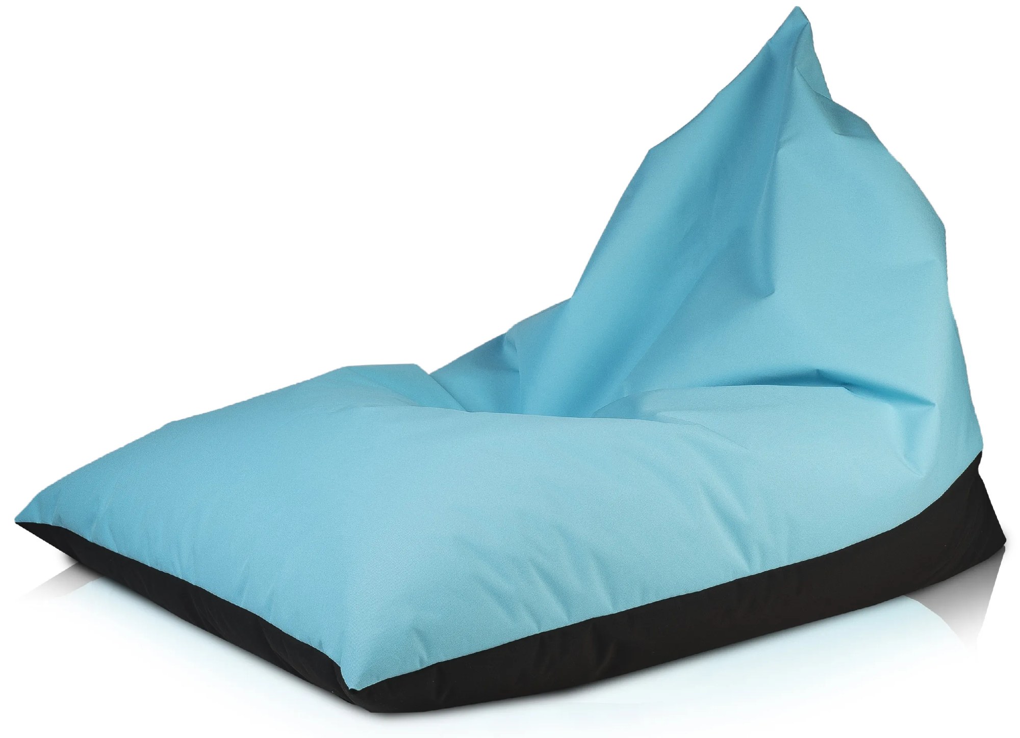 Sedací vak LAZY L vodeodolný Farba: M2